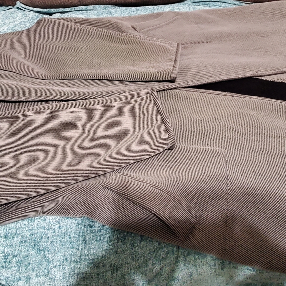 Women's coat - Picture 4 of 6